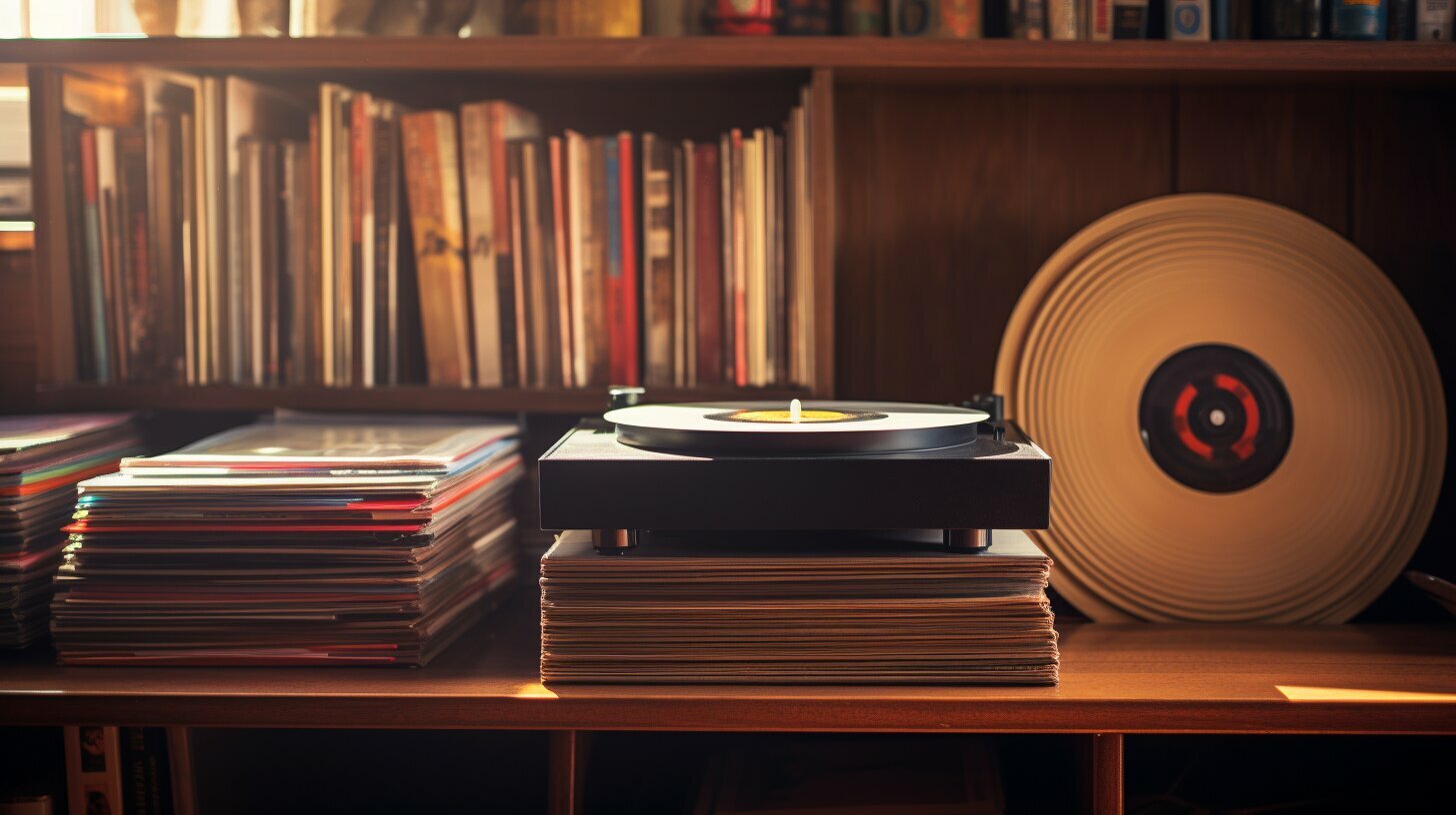 How Long Do Vinyl Records Last