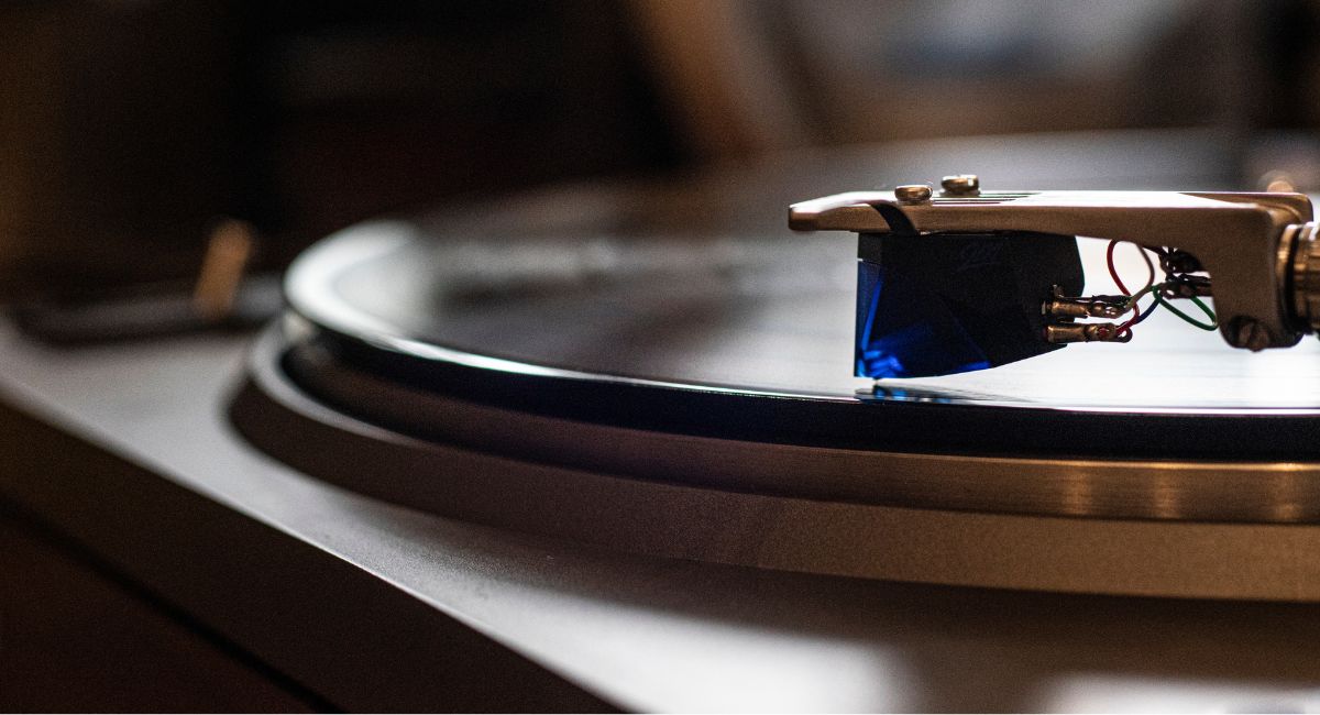 How to Align Turntable Cartridge
