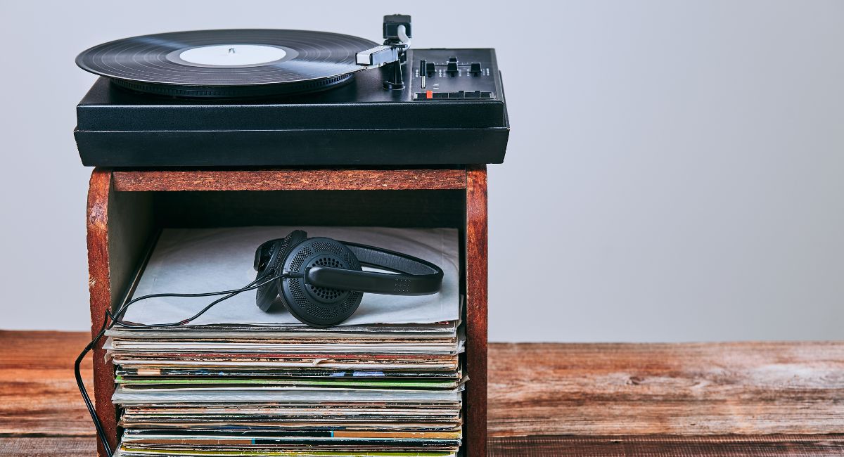 How to Isolate Turntable From Vibration
