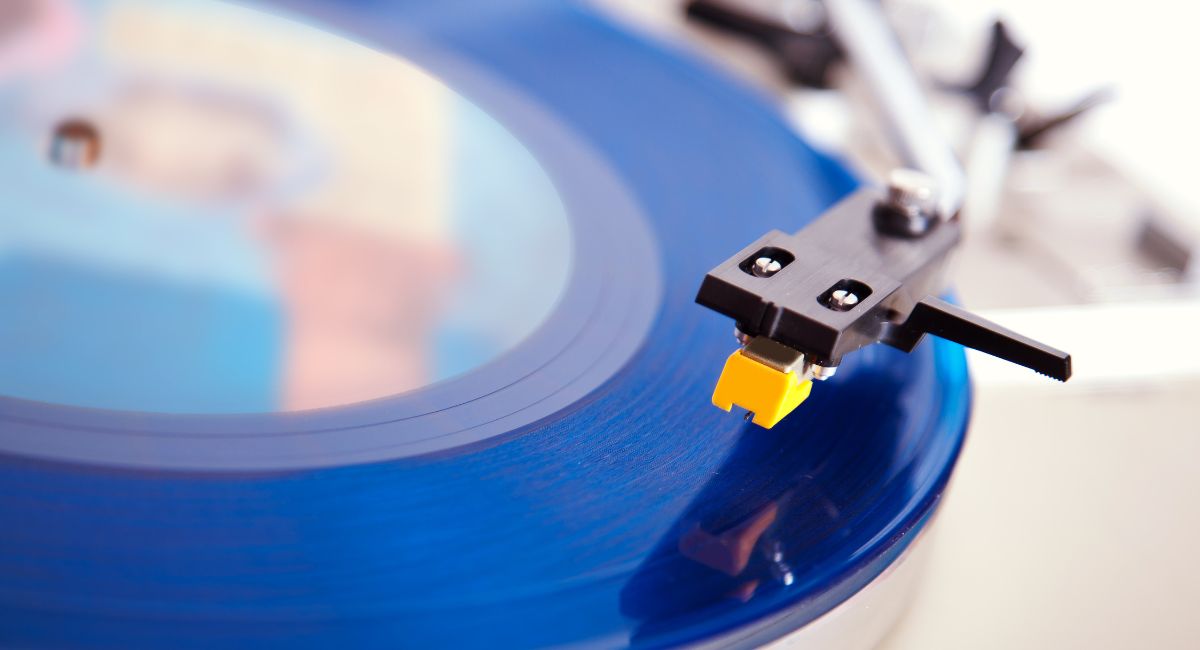 How to Replace Turntable Cartridge