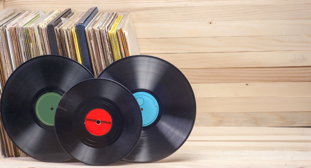 How to Sell a Vinyl Record Collection