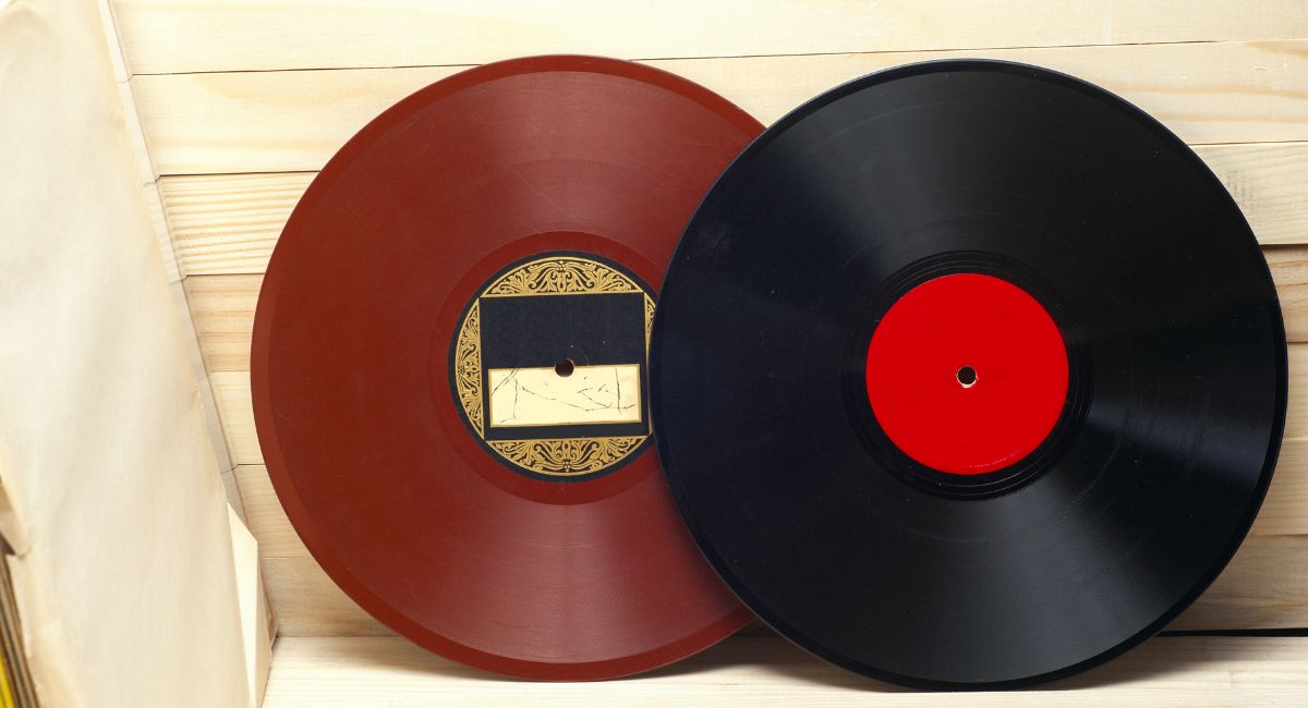 How to Spot Fake Vinyl Records