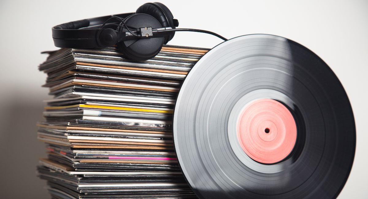 How to Travel With Vinyl Records